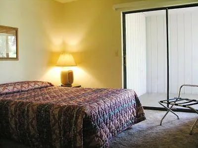 Buck Springs 3* Indian Pine