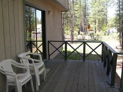 Buck Springs Aparthotel