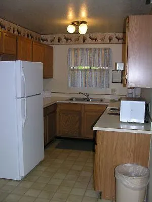 Buck Springs 3*
